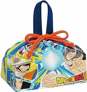 Lunch Bag Dragon Ball