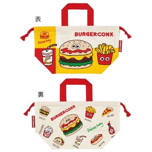 Lunch Bag Burgers