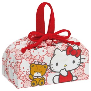 便当袋 Hello Kitty凯蒂猫