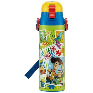 Water Bottle Toy Story Compact 2-way 580ml