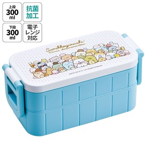 Bento Box Sumikkogurashi Lunch Box