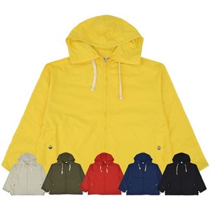 Jacket Plain Color Outerwear Mountain Parka Unisex Ladies Men's Thin Simple
