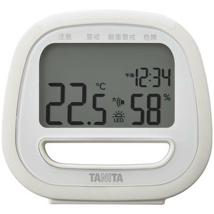 タニタ コンディションセンサー アイボリー TC-422 IV