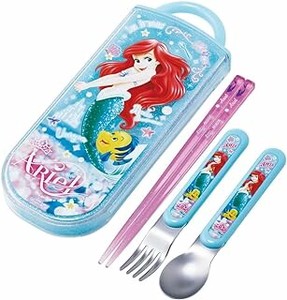Bento Cutlery Ariel Antibacterial Dishwasher Safe