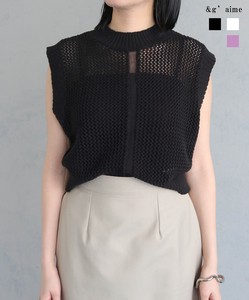 Sweater/Knitwear M 2024 Spring/Summer