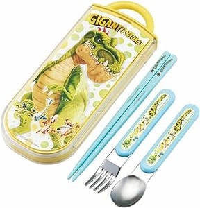 Bento Cutlery Antibacterial Dishwasher Safe