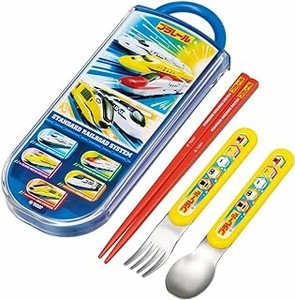 Bento Cutlery Antibacterial Dishwasher Safe