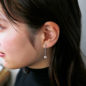 银耳夹 5mm 日本制造