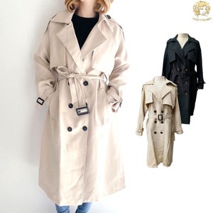 Coat Long Coat Outerwear