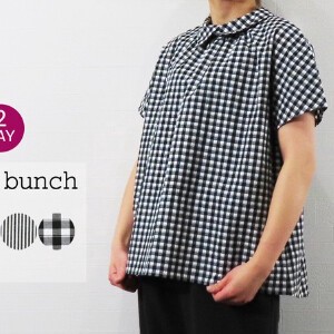 Pre-order Button Shirt/Blouse 【2024NEW】