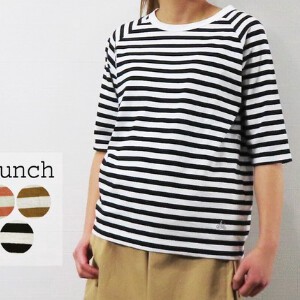 Pre-order T-shirt 5/10 length 【2024NEW】