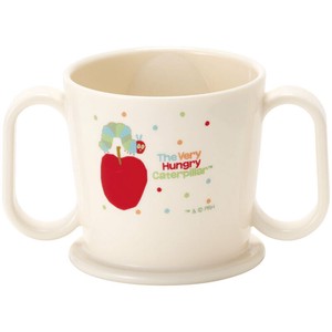 Cup/Tumbler The Very Hungry Caterpillar Pastel Fruits