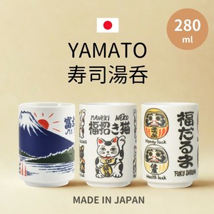Mino ware Japanese Teacup Made in Japan