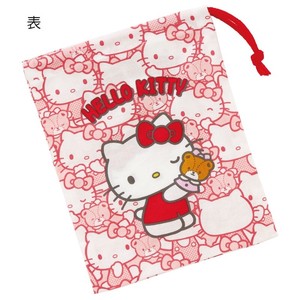 Lunch Bag Hello Kitty