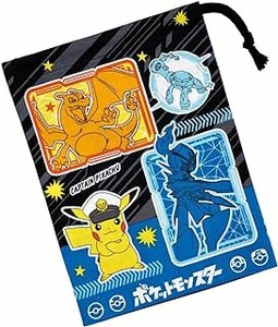 便当袋 Pokémon精灵宝可梦/宠物小精灵/神奇宝贝