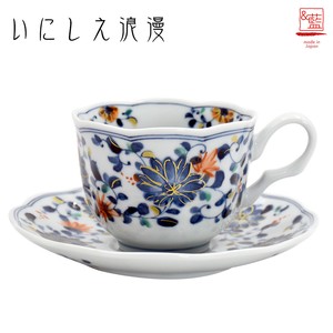美浓烧 茶杯 陶器 餐具 单品 日式餐具