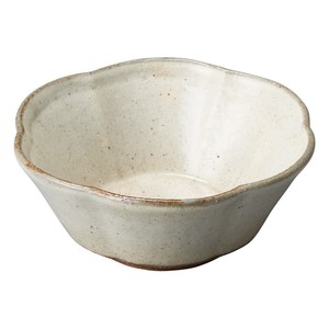Shigaraki ware Side Dish Bowl 4-sun