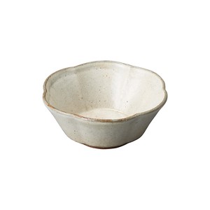 Shigaraki ware Side Dish Bowl 4-sun