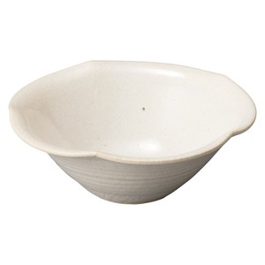 Shigaraki ware Side Dish Bowl 5.5-sun