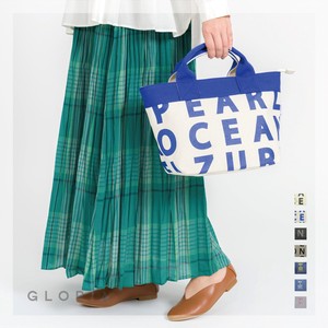 Tote Bag Design Pocket 2024 Spring/Summer