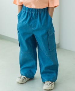 儿童短裤/五分裤 工作裤/长裤