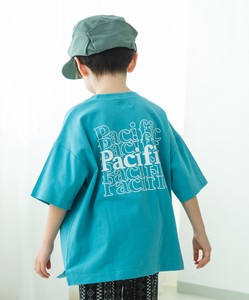 Kids' Short Sleeve T-shirt T-Shirt Printed Casual