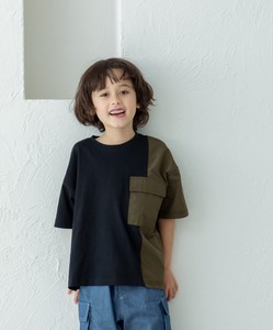 Kids' Short Sleeve T-shirt Unisex