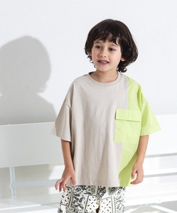 Kids' Short Sleeve T-shirt Unisex