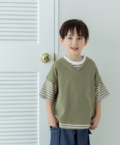 Kids' Short Sleeve T-shirt Design T-Shirt Unisex