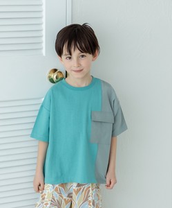 Kids' Short Sleeve T-shirt Design T-Shirt Unisex