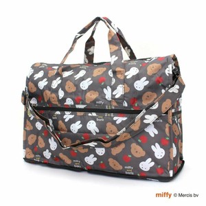 Miffy siffler Duffle Bag Boston bag
