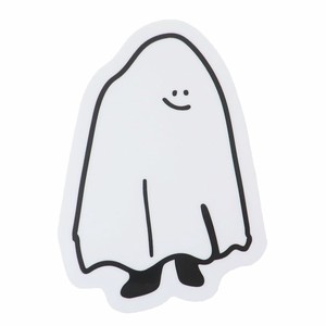 【ステッカー】ステッカー ghost