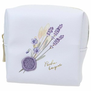 Pouch Purple Mini Pouche