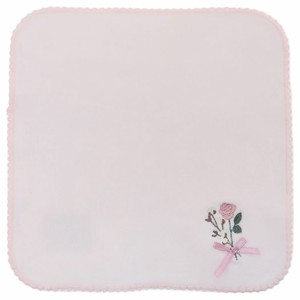 Face Towel Pink