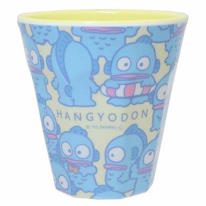 【メラミンカップ】ハンギョドン メラミンカップ ぎゅうぎゅう2