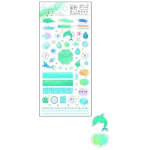 Clothes Pin Stickers Sticker Clear