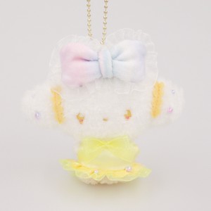 Doll/Anime Character Plushie/Doll Cogimyun Sanrio Mascot