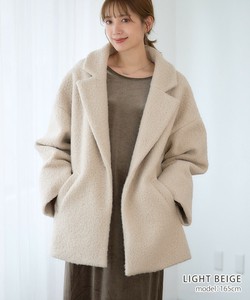 Coat Short Coat