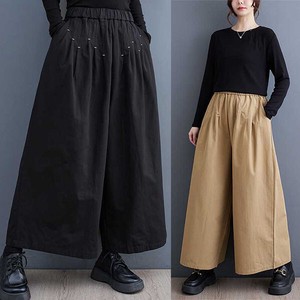 裤裙/裙裤 Design 新款 缝线/拼接