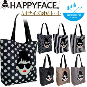 Tote Bag Ladies fashion Back
