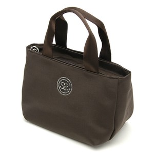 【SAVOY(サボイ)】ポリエステル素材のバッグ