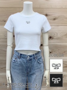T-shirt Ladies fashion Bird