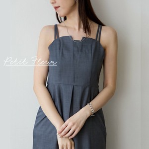 Casual Dress Waist Camisole Dress