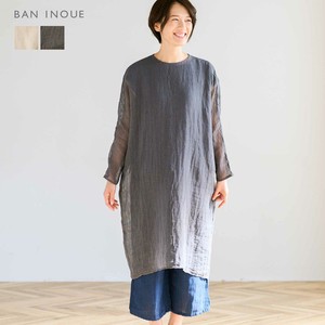 Casual Dress Pullover Made in Japan