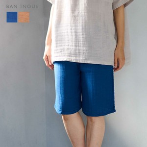 Knee-Length Pant Spring/Summer Made in Japan