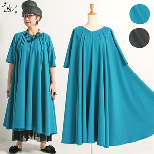 Pre-order Casual Dress Flare 2024 Spring/Summer