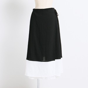 Pre-order Full-Length Pant Shirring 2024 Spring/Summer
