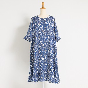 Pre-order Casual Dress Pudding 2024 Spring/Summer