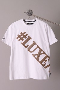 T-shirt Jacquard Unisex M