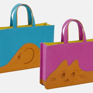 Tote Bag Canvas Made in Japan